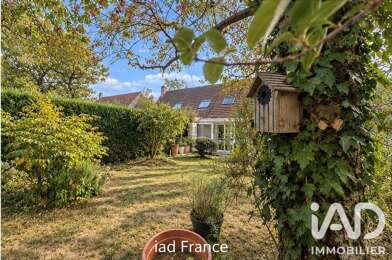Maison 7 pièces 675000 €