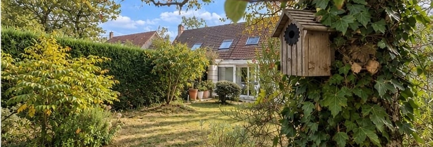 Maison 7 Pièces 185 m² à vendre à Montigny-le-Bretonneux (78180)