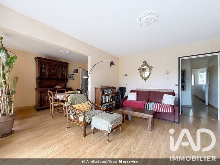 Vente Appartement 5 pièces — photo 1