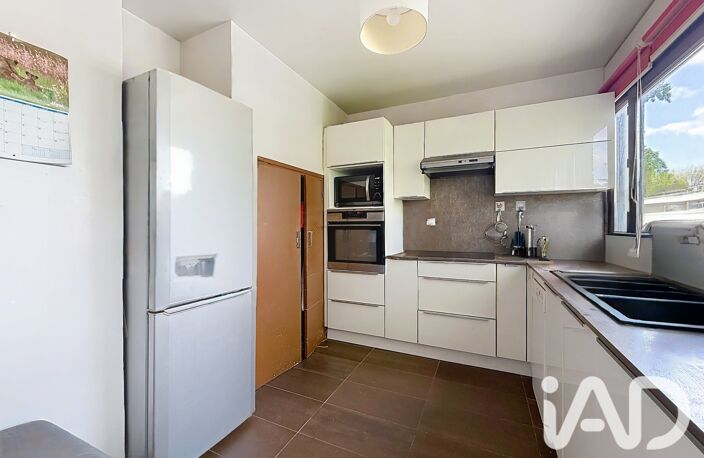 Vente Appartement 5 pièces — photo 4