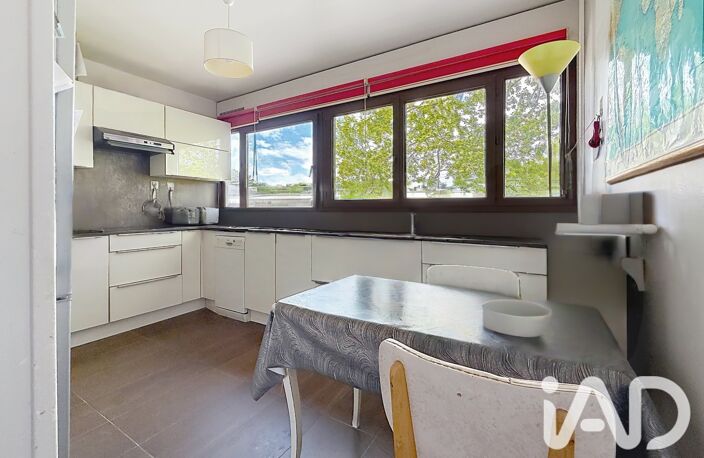Vente Appartement 5 pièces — photo 5