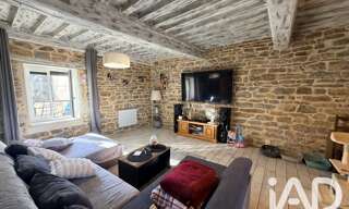 Maison 4 Pièces 114 m² à vendre à Maligny (21230)
