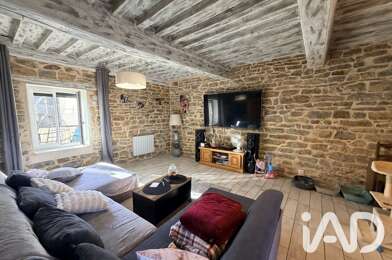 Maison 4 pièces 209000 €
