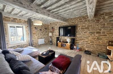 Vente Longère 4 pièces — photo du bien