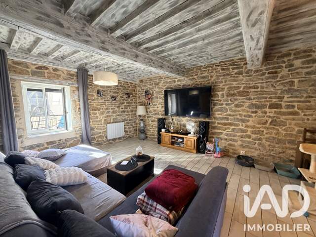 Vente Longère 4 pièces — photo du bien