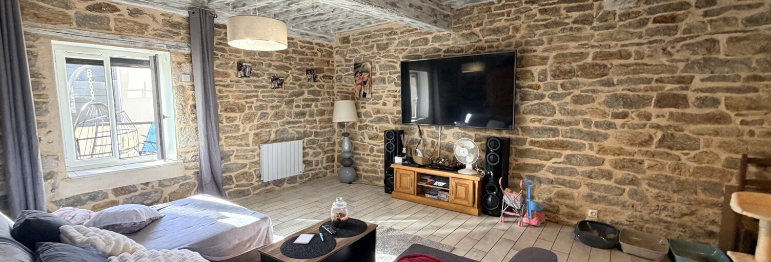 Maison 4 Pièces 114 m² à vendre à Maligny (21230)