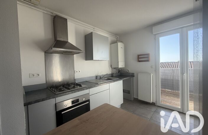 Vente Appartement 2 pièces — photo 4