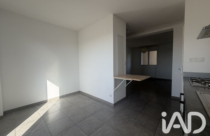 Vente Appartement 2 pièces — photo 5