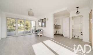 Appartement 3 Pièces 66 m² à vendre à Jarville-la-Malgrange (54140)