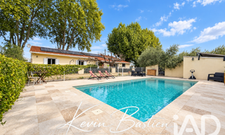 Maison 5 Pièces 150 m² à vendre à Noves (13550)