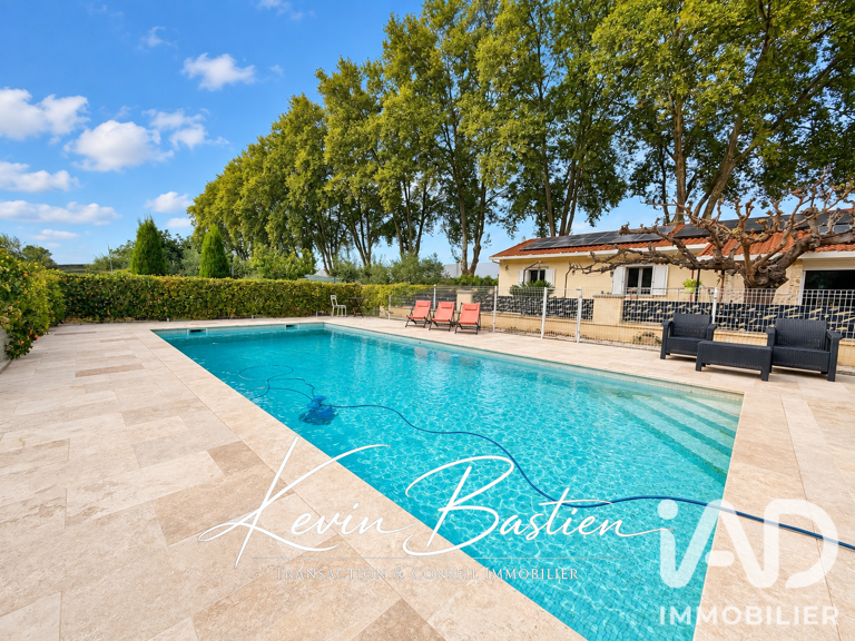 Vente Maison/villa 5 pièces — photo 1