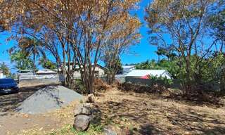 Terrain  325 m² à vendre à Entre-Deux (97414)