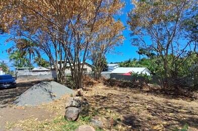 Terrain  132000 €