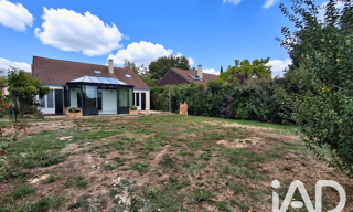 Maison 7 Pièces 148 m² à louer à Châteaufort (78117)