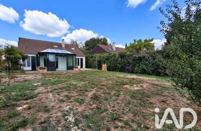 Location Maison/villa 7 pièces — photo du bien
