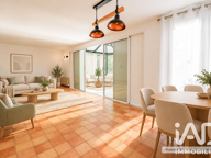 Location Maison/villa 7 pièces — photo 3