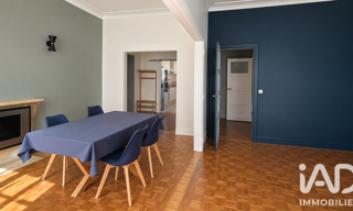 Appartement 4 Pièces 105 m² à vendre à Orléans (45000)