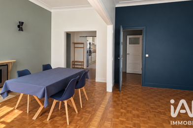 Appartement 4 pièces 330000 €