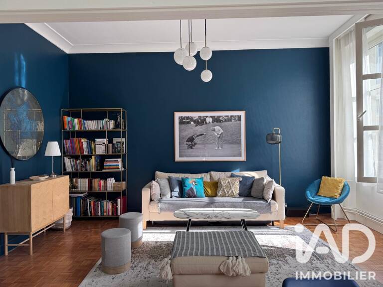 Vente Appartement 4 pièces — photo 1