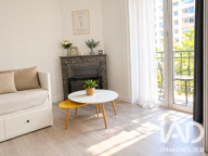 Vente Appartement 2 pièces — photo 2