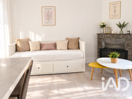 Vente Appartement 2 pièces — photo 3