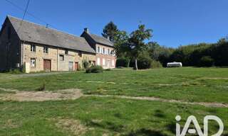 Maison 5 Pièces 96 m² à vendre à Souleuvre-en-Bocage (14350)