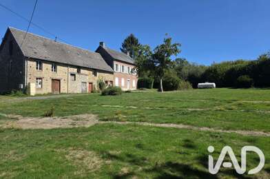 Maison 5 pièces 131500 €