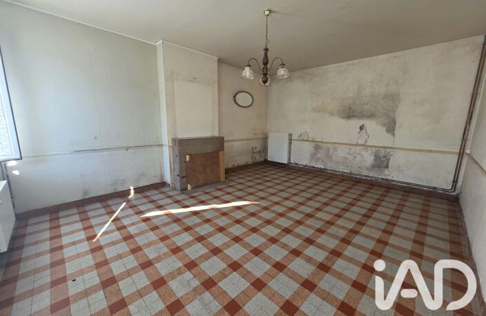 Vente Maison de campagne 5 pièces — photo 3