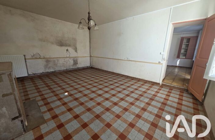 Vente Maison de campagne 5 pièces — photo 4
