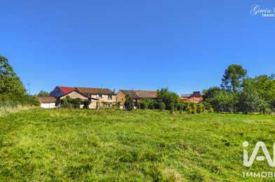 Maison 7 pièces 95000 €