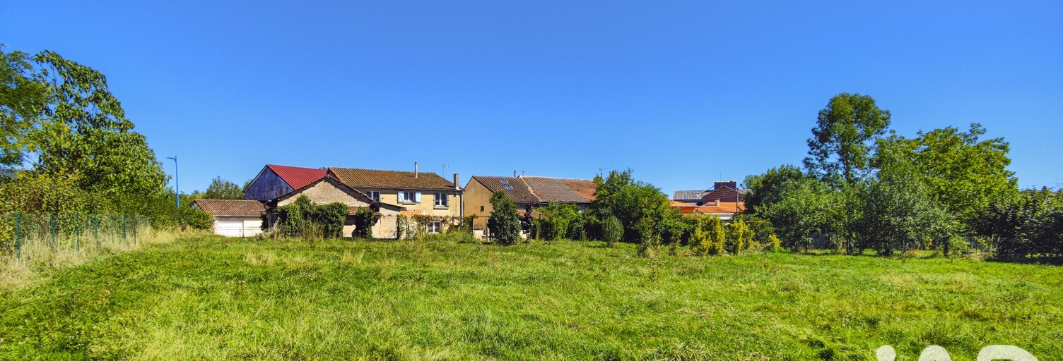 Maison 7 Pièces 164 m² à vendre à Mirandol-Bourgnounac (81190)