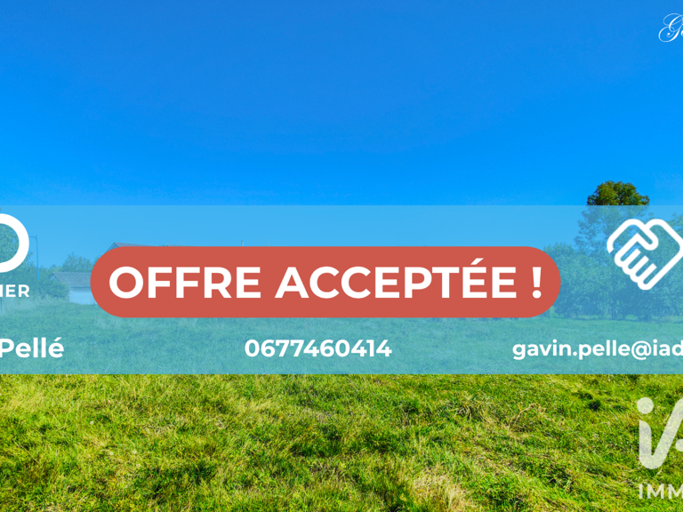 Vente Maison de village 7 pièces — photo 1