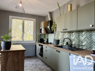 Vente Maison de campagne 4 pièces — photo 2