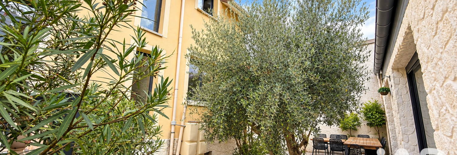 Maison 6 Pièces 368 m² à vendre à Colombes (92700)