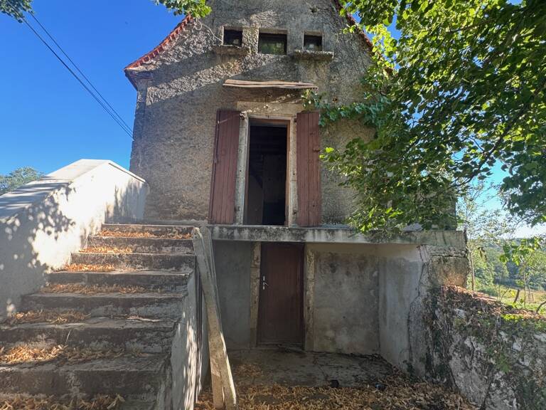 Vente Maison/villa 2 pièces — photo 1