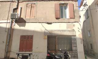 Appartement 2 Pièces 26 m² à vendre à Trets (13530)