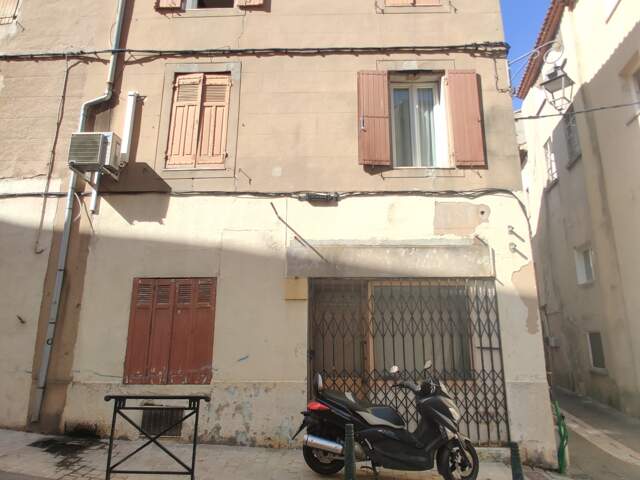 Vente Appartement 2 pièces — photo du bien
