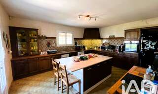 Maison 6 Pièces 220 m² à vendre à Darvault (77140)