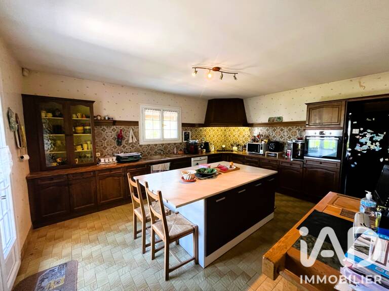 Vente Maison traditionnelle 6 pièces — photo 1