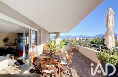 Vente Appartement 3 pièces — photo du bien