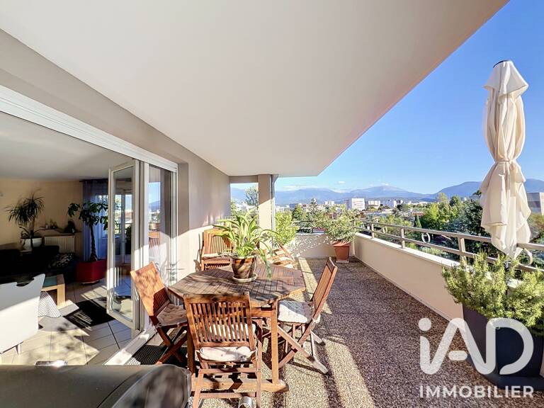 Vente Appartement 3 pièces — photo 1