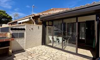 Maison 2 Pièces 36 m² à vendre à Fleury (11560)