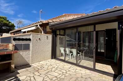Maison 2 pièces 146000 €