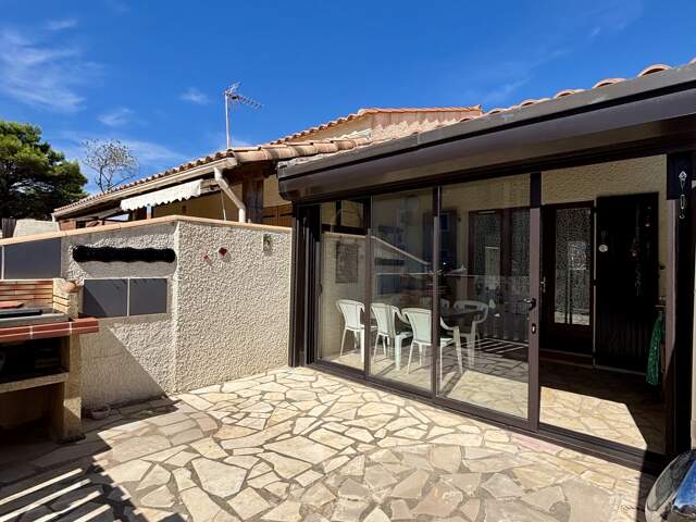 Vente Maison/villa 2 pièces — photo du bien