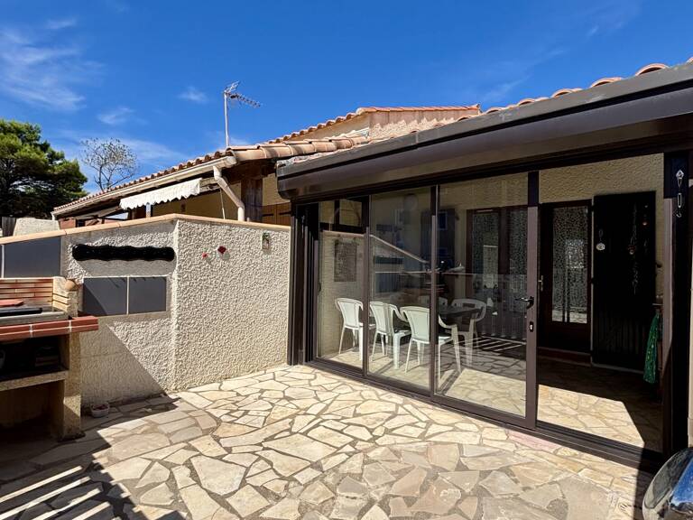 Vente Maison/villa 2 pièces — photo 1