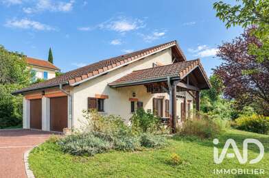 Maison 6 pièces 515000 €