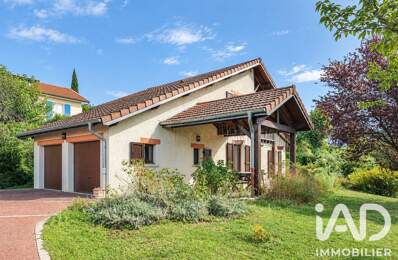 Vente Maison/villa 6 pièces — photo du bien