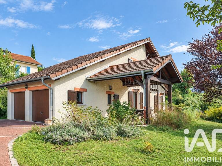 Vente Maison/villa 6 pièces — photo 1