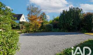 Terrain  256 m² à vendre à Grandchamp-des-Fontaines (44119)