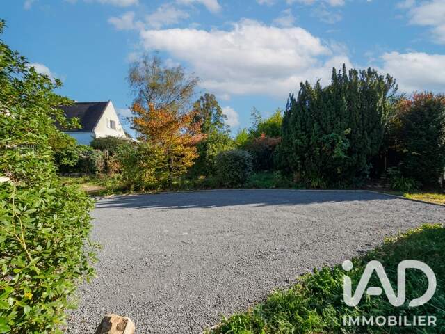 Vente Terrain à bâtir 256 m&sup2; — photo du bien